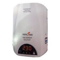 Kenstar 5KVA AVR Wall Mount Digital Stabilizer | KS 5KVA 